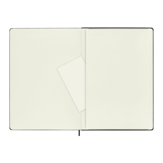 Moleskine CLASSIC notitieboekje Moleskine CLASSIC notitieboekje