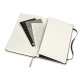 Moleskine PRO notitieboekje