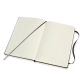 Moleskine PRO notitieboekje