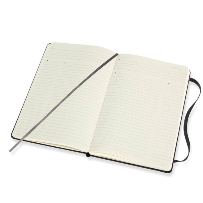 Carnet Moleskine PRO
