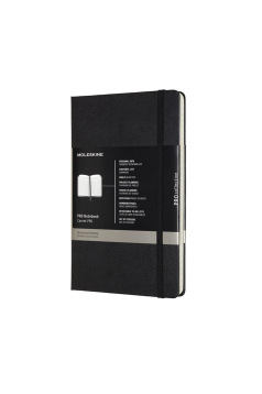 Carnet Moleskine PRO