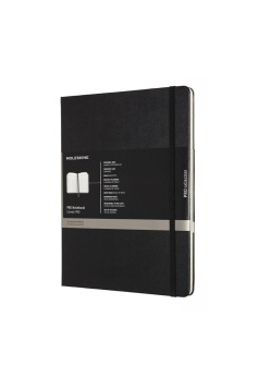 Moleskine PRO notitieboekje
