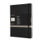 Moleskine PRO notitieboekje