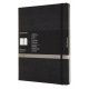 Moleskine PRO notitieboekje