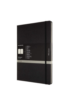 Moleskine PRO notitieboekje