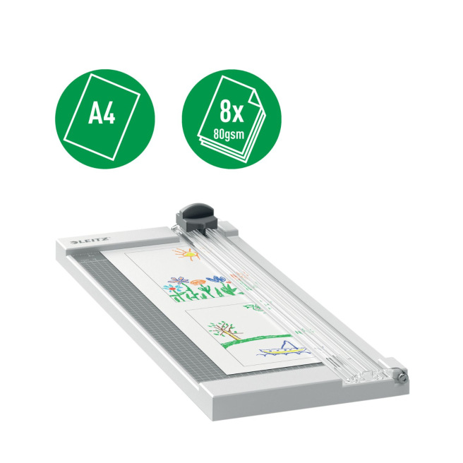Leitz PRECISION HOME Snijmachine - A4-formaat
