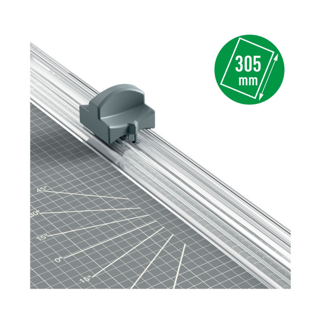 Rogneuse Leitz PRECISION HOME - format A4 Rogneuse Leitz PRECISION HOME - format A4