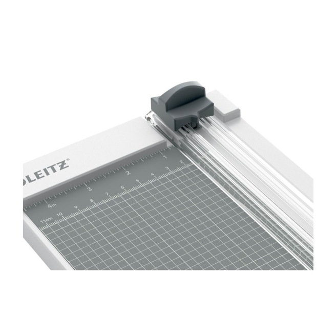 Rogneuse Leitz PRECISION HOME - format A4 Rogneuse Leitz PRECISION HOME - format A4