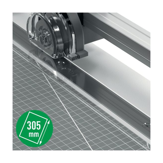 Rogneuse Leitz PRECISION HOME OFFICE - format A4 Rogneuse Leitz PRECISION HOME OFFICE - format A4