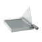 Cisaille Leitz PRECISION HOME - format A4