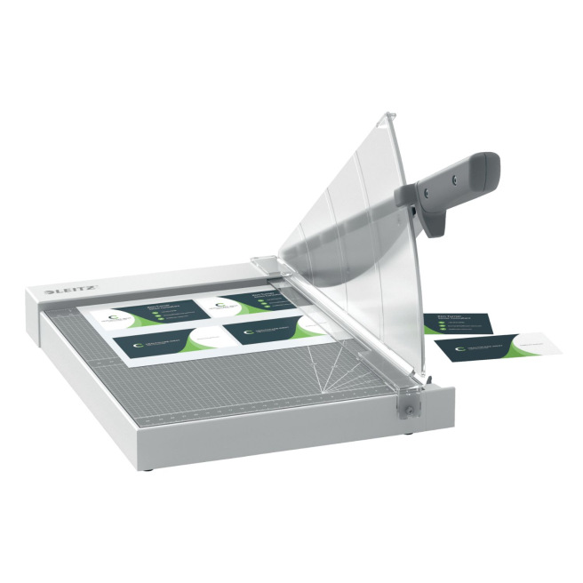 Cisaille Leitz PRECISION HOME OFFICE - format A4 Cisaille Leitz PRECISION HOME OFFICE - format A4