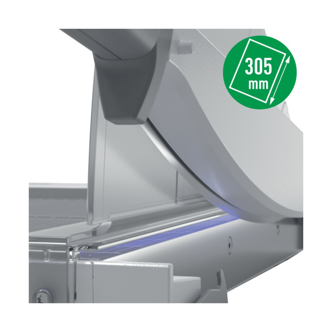 Leitz PRECISION HOME OFFICE knipschaar - formaat A4