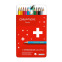 Kleurpotloden Caran d'ache SWISSCOLOR