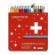 Kleurpotloden Caran d'ache SWISSCOLOR