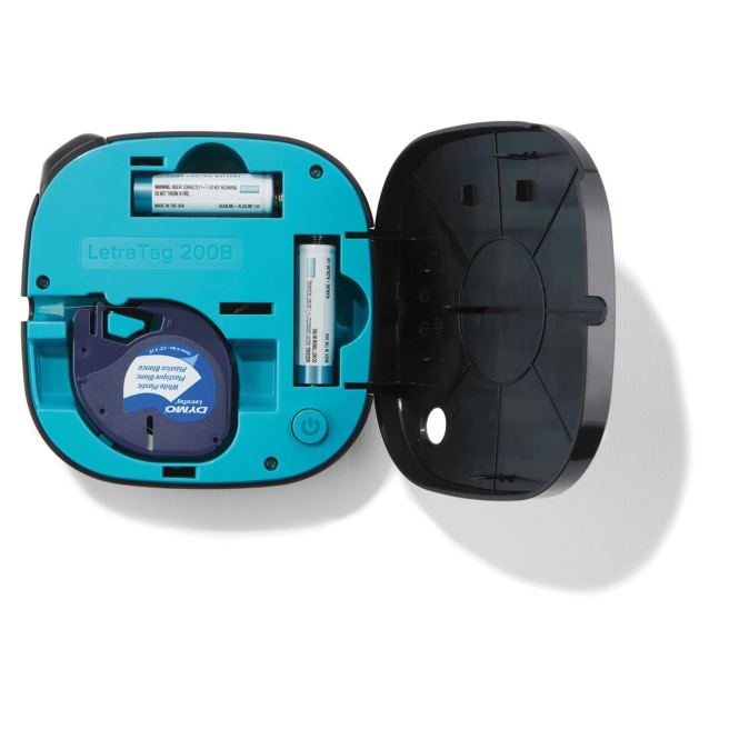 Etiqueteuse Dymo LETRATAG 200B Bluetooth