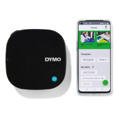 Etiqueteuse Dymo LETRATAG 200B Bluetooth Etiqueteuse Dymo LETRATAG 200B Bluetooth