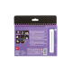 APLI MAGIC SCRATCH krasblok