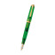 Pelikan SOUVERAN 800 GREEN DEMONSTRATOR - stylo-plume - plume M - édition spéciale