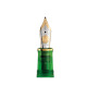Pelikan SOUVERAN 800 GREEN DEMONSTRATOR - vulpen - M penpunt - speciale editie