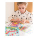 Kit de jeu APLI MOSAÏQUE DIAMANT