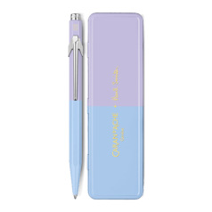 Stylo-bille Carand'Ache 849 PAUL SMITH - édition limitée 4 Stylo-bille Carand'Ache 849 PAUL SMITH - édition limitée 4