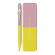 Balpen Carand'Ache 849 PAUL SMITH - gelimiteerde editie 4