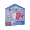 Kit de jeu Apli MY FIRST POMPOM