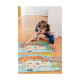 Puzzel Apli OBSERVATIE PIRAAT BOOT