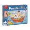 Puzzel Apli OBSERVATIE PIRAAT BOOT
