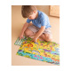 Puzzle Apli OBSERVATION LA SAVANE