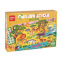 Puzzel Apli OBSERVATIE DE SAVANNE