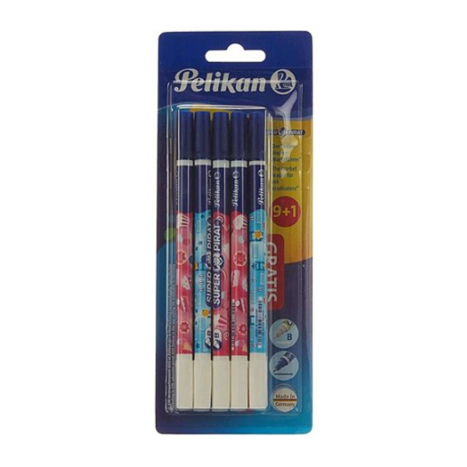 Pelikan Gum Pelikan Gum