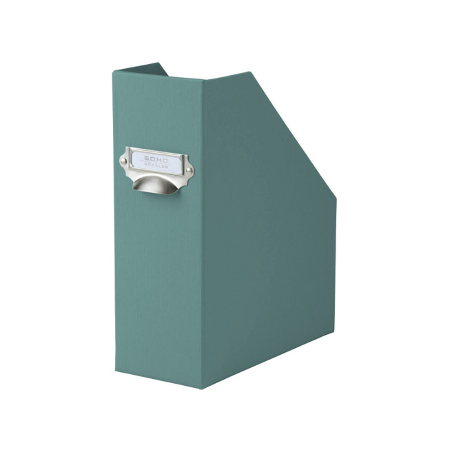 Tijdschriftenrek SOHO van ROSSLER Tijdschriftenrek SOHO van ROSSLER