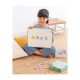 Magnetisch spel Apli DE LETTERS