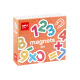 Magnetisch spel Apli DE CIJFERS