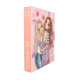 Dagboek TOP MODEL met code