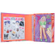 Creatieve set TOP MODEL DESIGN STUDIO