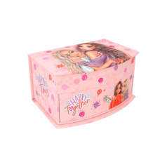 TOP MODEL Happy Together sieradendoos