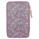 TOP MODEL etui met 3 compartimenten