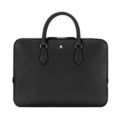 Montblanc SARTORIAL leren aktetas