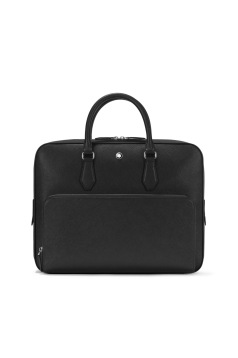 Montblanc SARTORIAL leren aktetas
