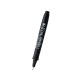 ARTLINE CALLIGRAPHY PEN zwarte viltstift