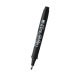 Feutre ARTLINE CALLIGRAPHY PEN noir