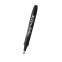 ARTLINE CALLIGRAPHY PEN zwarte viltstift