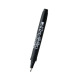 Feutre ARTLINE CALLIGRAPHY PEN noir