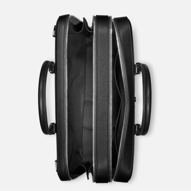 Montblanc SARTORIAL lederen aktetas