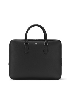 Montblanc SARTORIAL lederen aktetas