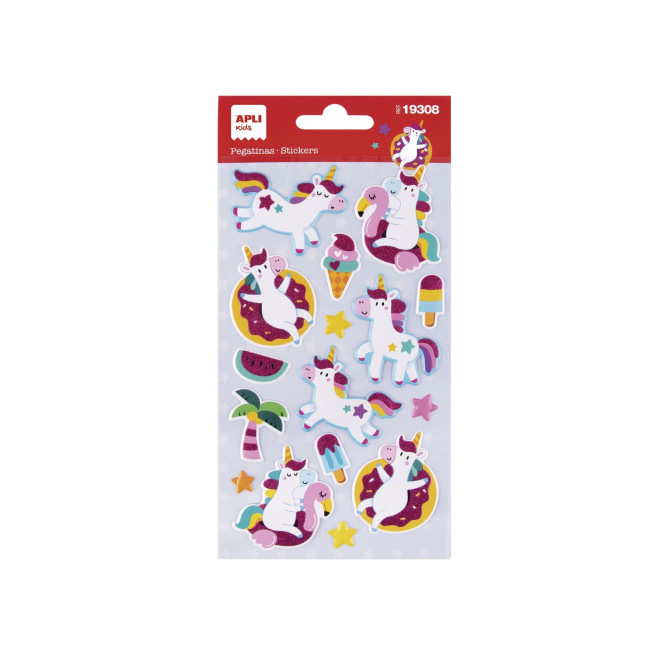 Stickers Apli Stickers Apli