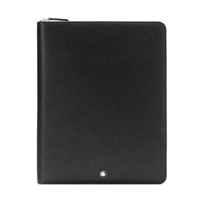 Montblanc SARTORIAL lederen conferentiemap - A4