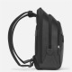 Montblanc SARTORIAL leren rugzak - 3 compartimenten